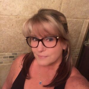 Meet your Posher, Jo-Anne